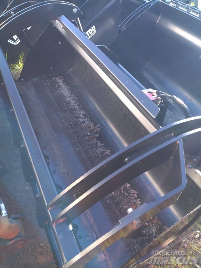 Manitou CBG2450 기타 어태치먼트 및 부속품