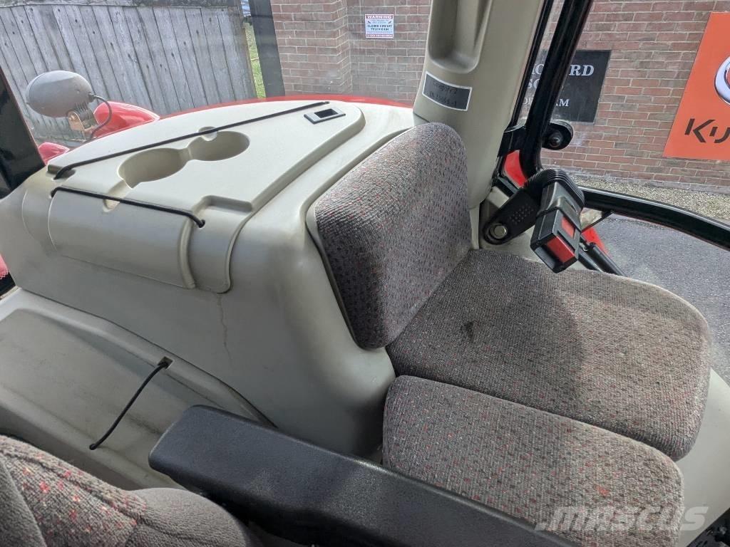 Massey Ferguson 7726 트랙터