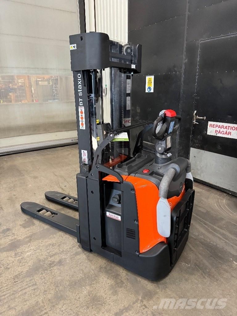 Toyota SPE140L 포크리프트