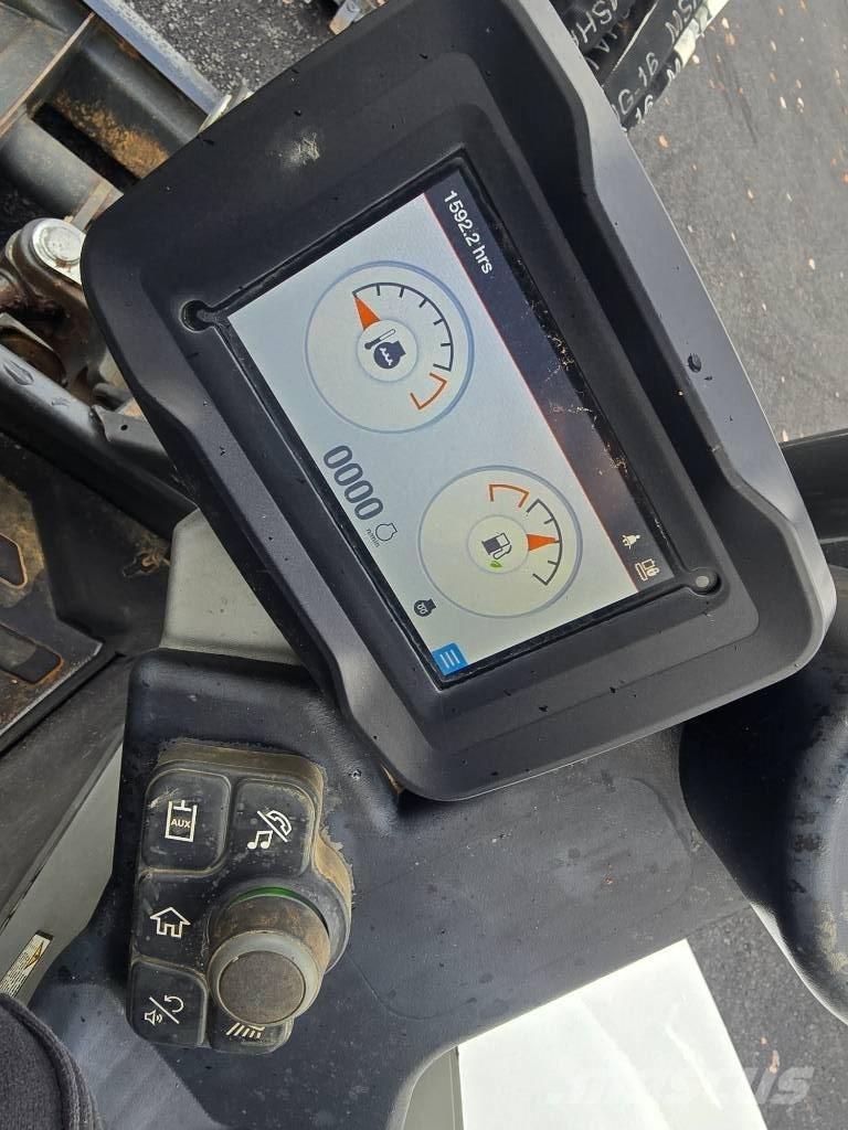 Bobcat E 42 소형 굴삭기 7톤 미만