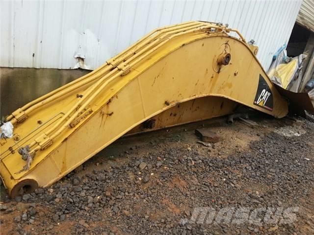 CAT 320 C 롱리치 굴삭기