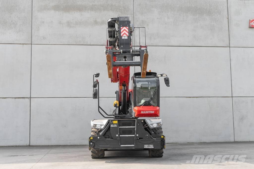Manitou MRT 2660 텔러 핸들러