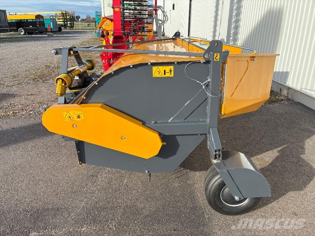 Elho TR 300 갈퀴 및 테더