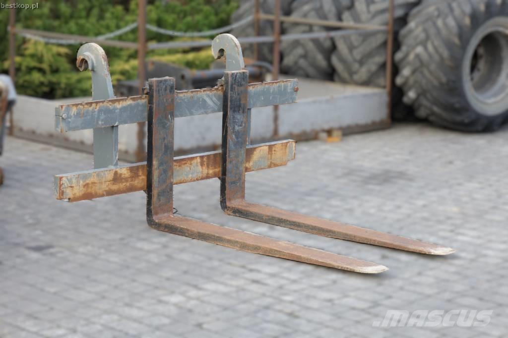 Liebherr L 526  휠로우더