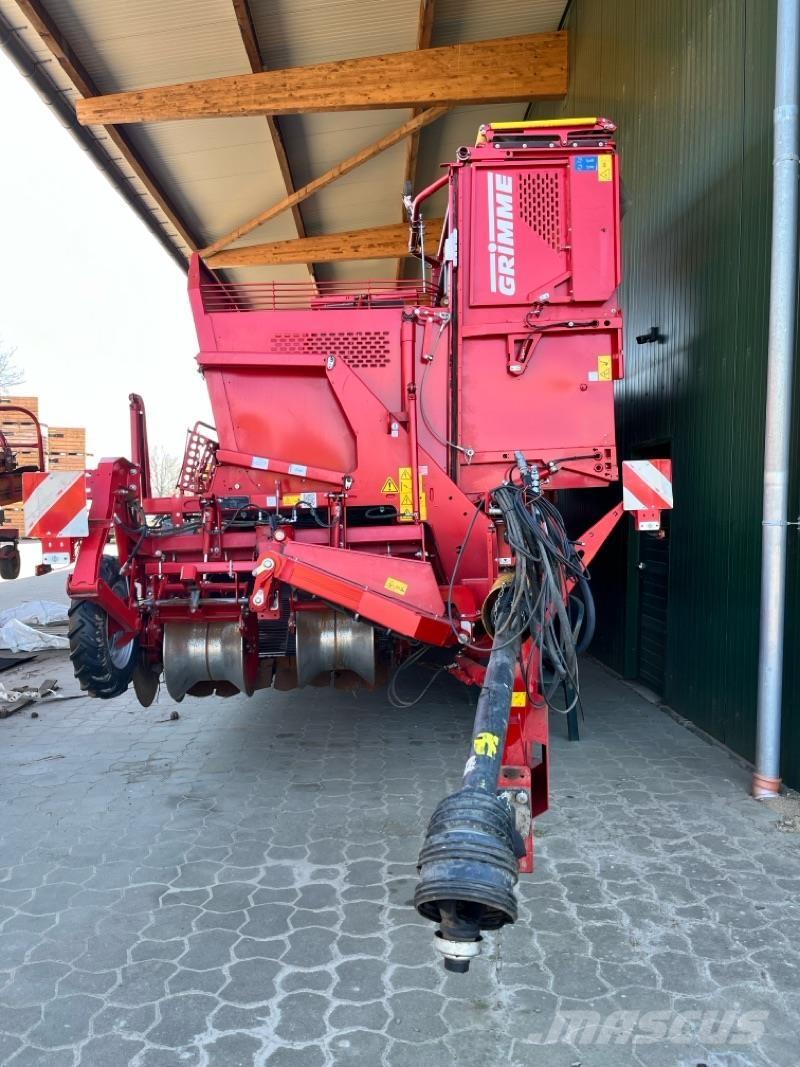 Grimme SE260 농기계 - 기타