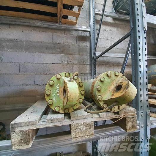 Terex 33-40 - 운송 장비 - 기타