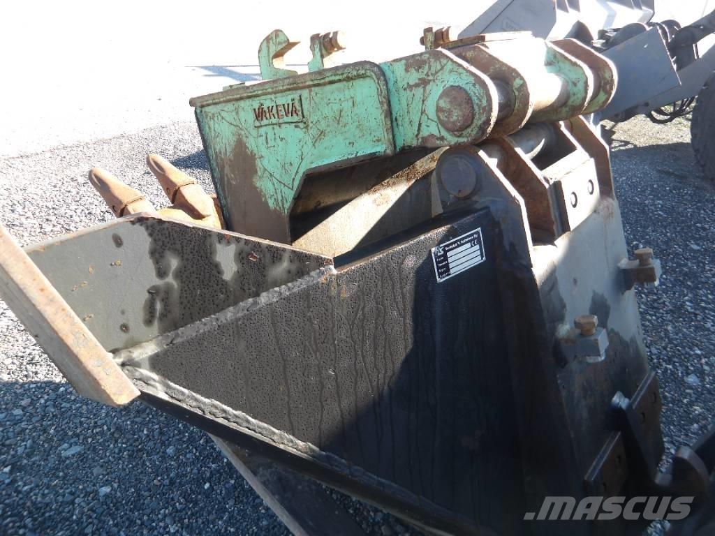 CAT 316 F 대형 굴삭기 29톤 이상