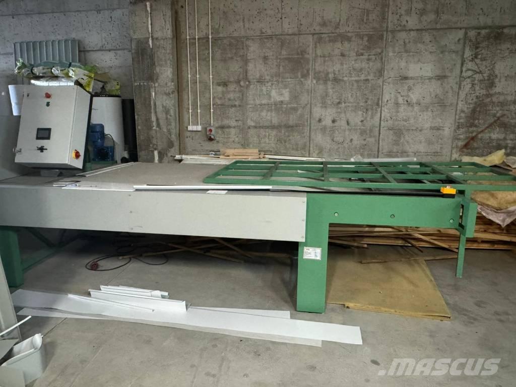  IKAFI T-7 건설 장비 - 기타