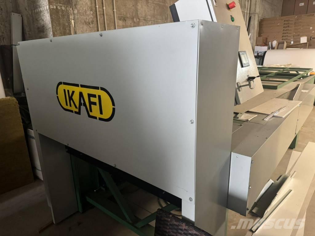  IKAFI T-7 건설 장비 - 기타