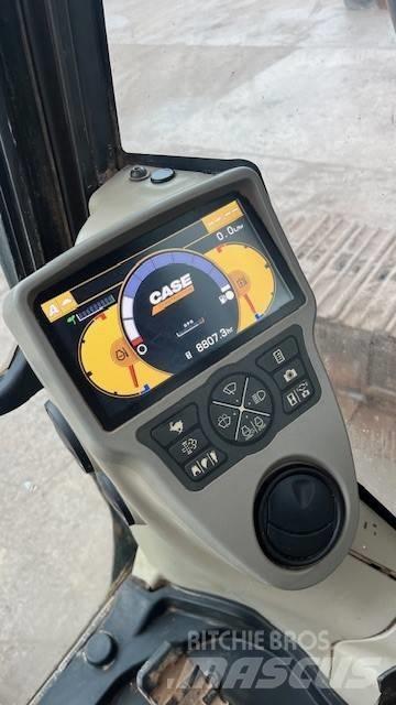 CASE CX 210 C 대형 굴삭기 29톤 이상