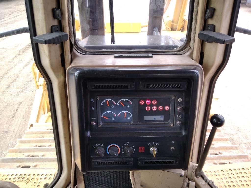 CAT D 6 R XL 도저