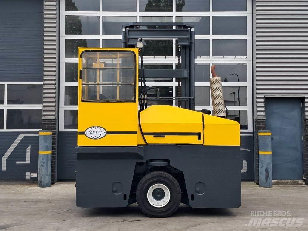 Combilift C6000 사이드로더