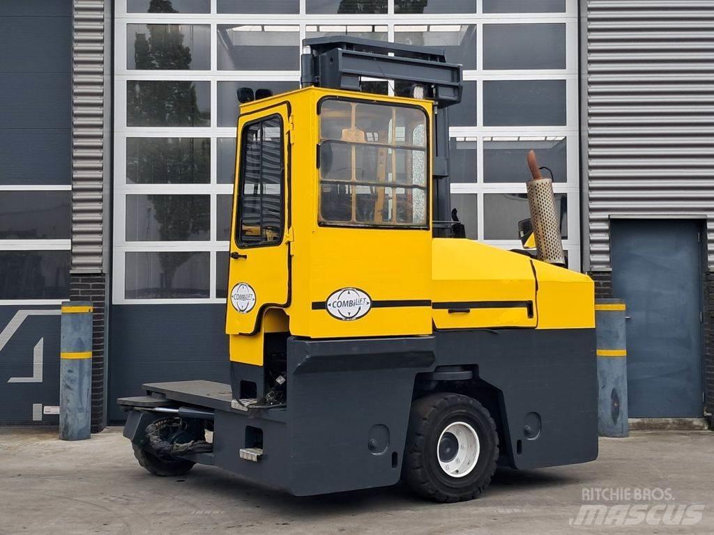 Combilift C6000 사이드로더