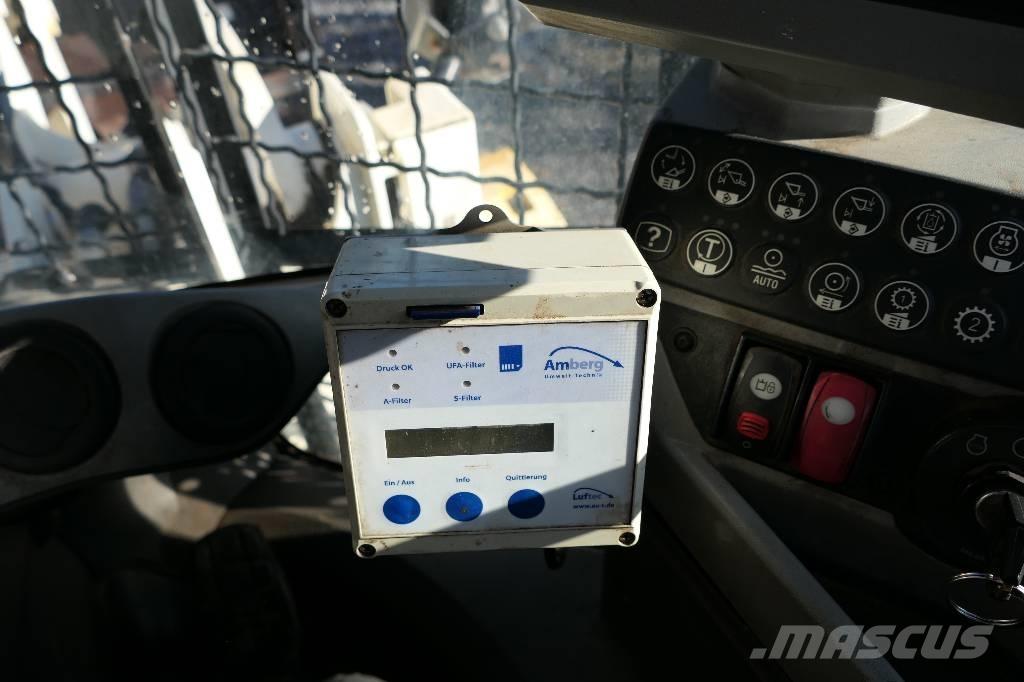 CAT 930 K  휠로우더