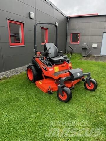 Kubota ZD 1211 탑승형 잔디깎기