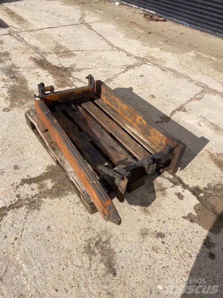 Elm 2500kg 기타 부품  