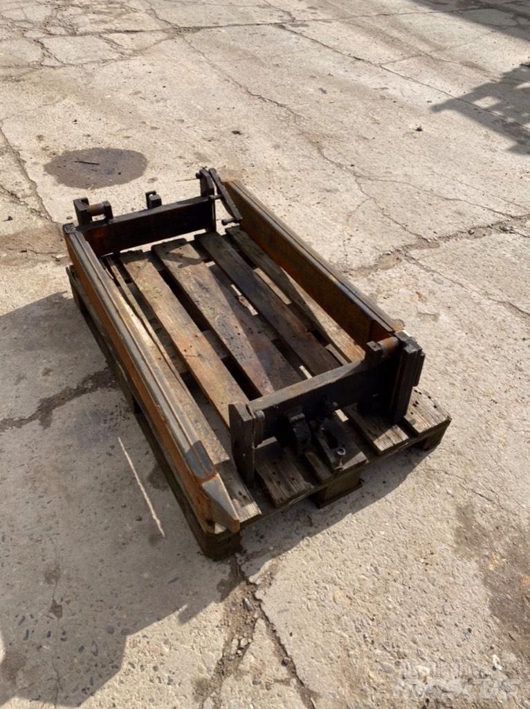 Elm 2500kg 기타 부품  