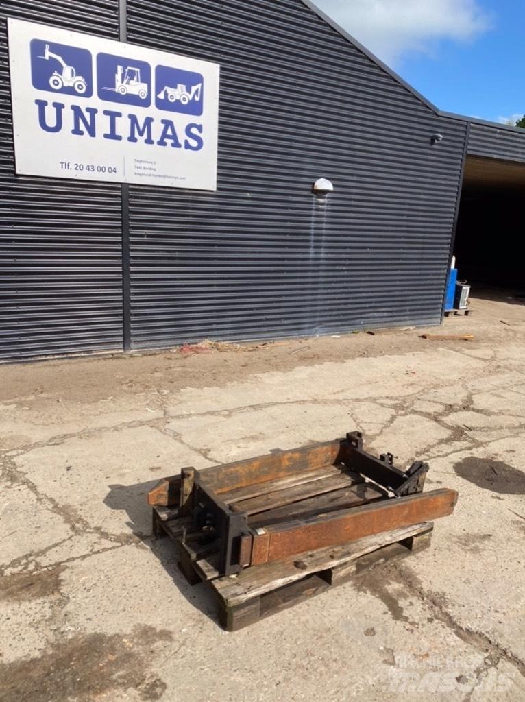 Elm 2500kg 기타 부품  