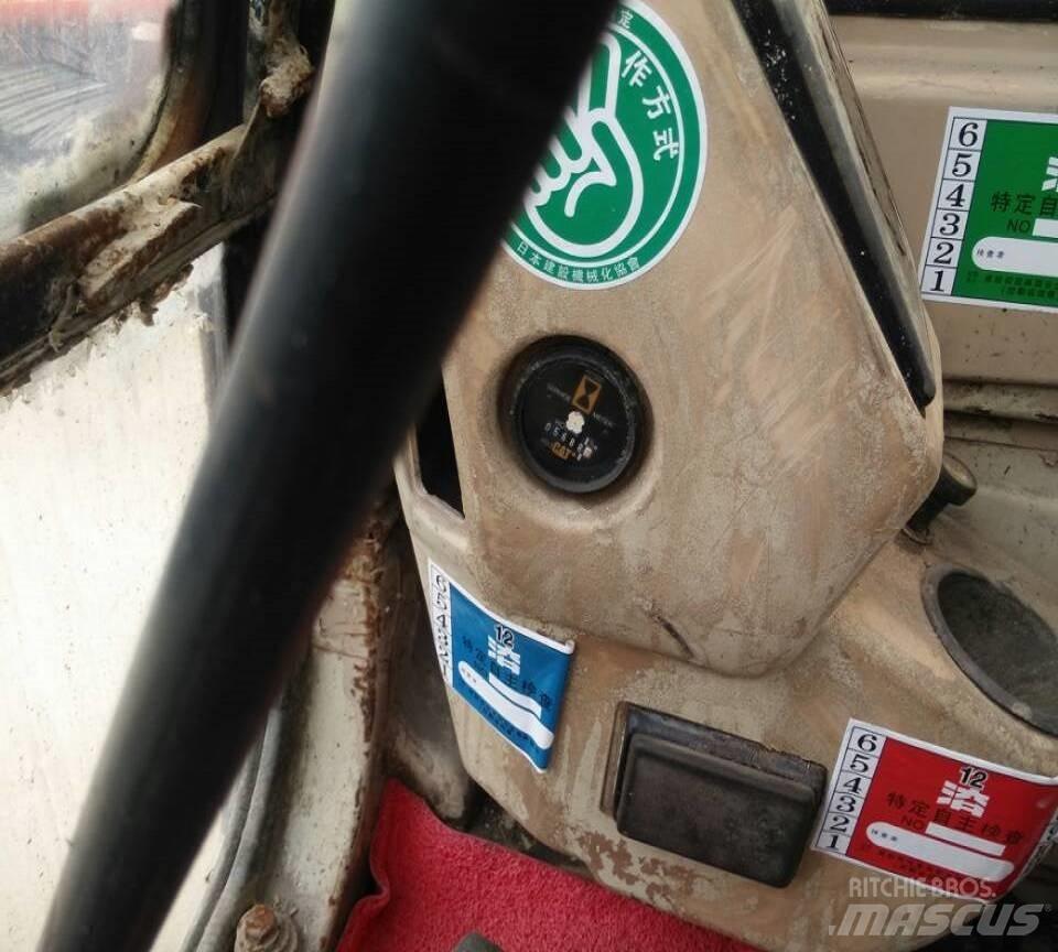 CAT 330 B 대형 굴삭기 29톤 이상