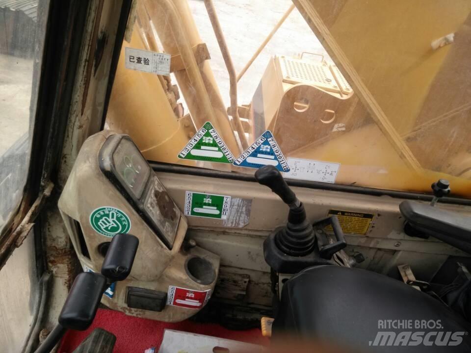 CAT 330 B 대형 굴삭기 29톤 이상