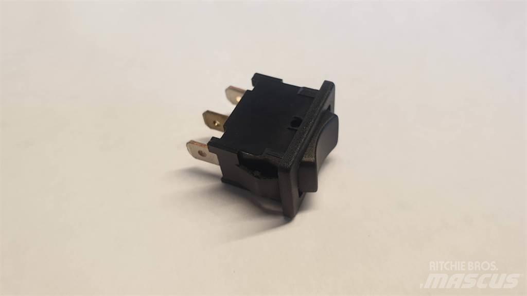 Ponsse 0065548 일렉트로닉스