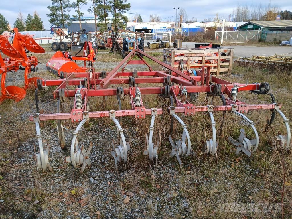 Potila K15 경운기