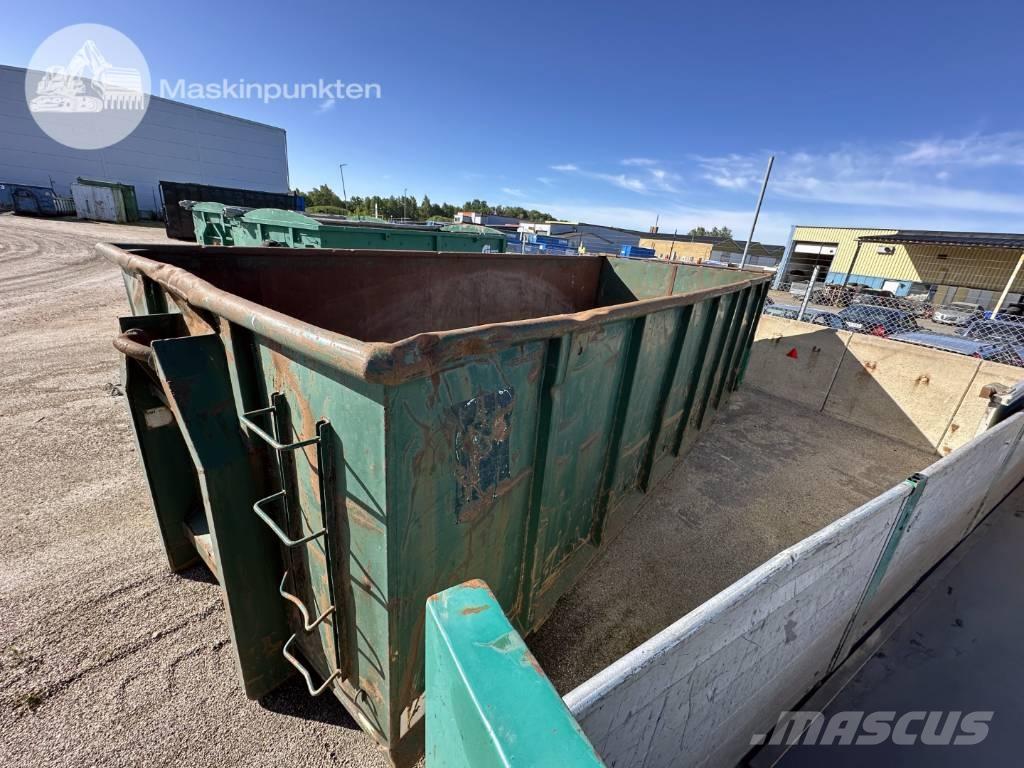 CMT ALR 01 Flak 착탈식