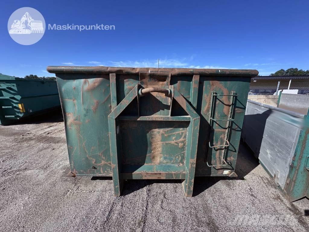 CMT ALR 01 Flak 착탈식