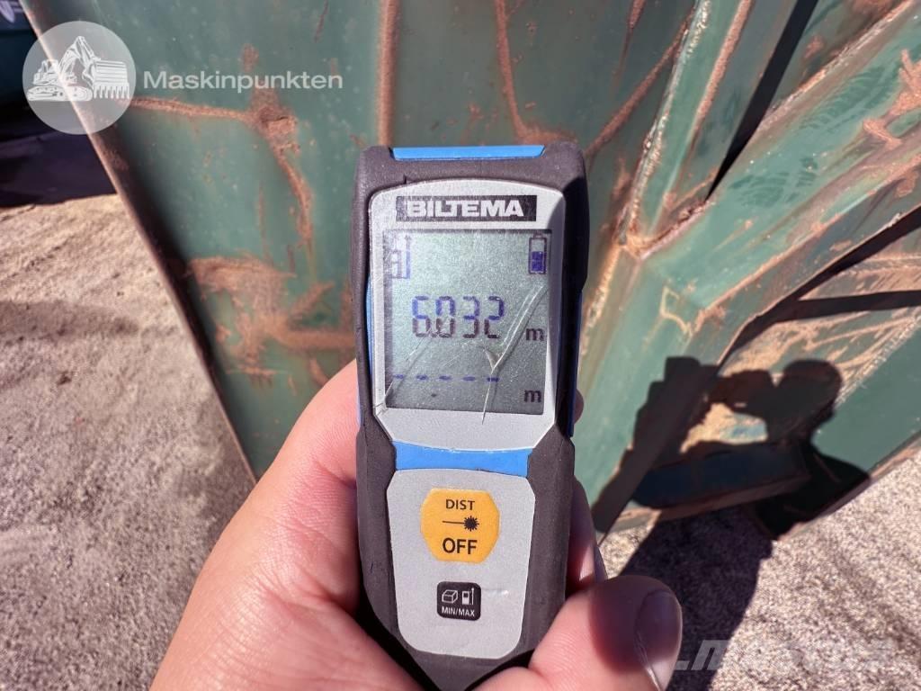 CMT ALR 01 Flak 착탈식