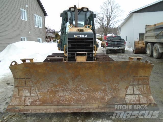 CAT D 5 K 2 LGP 크롤러 도저