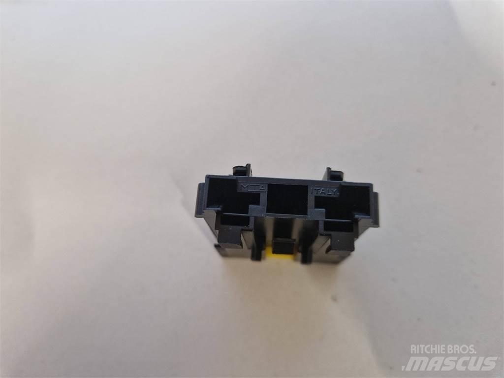 Rottne 083-0009 일렉트로닉스