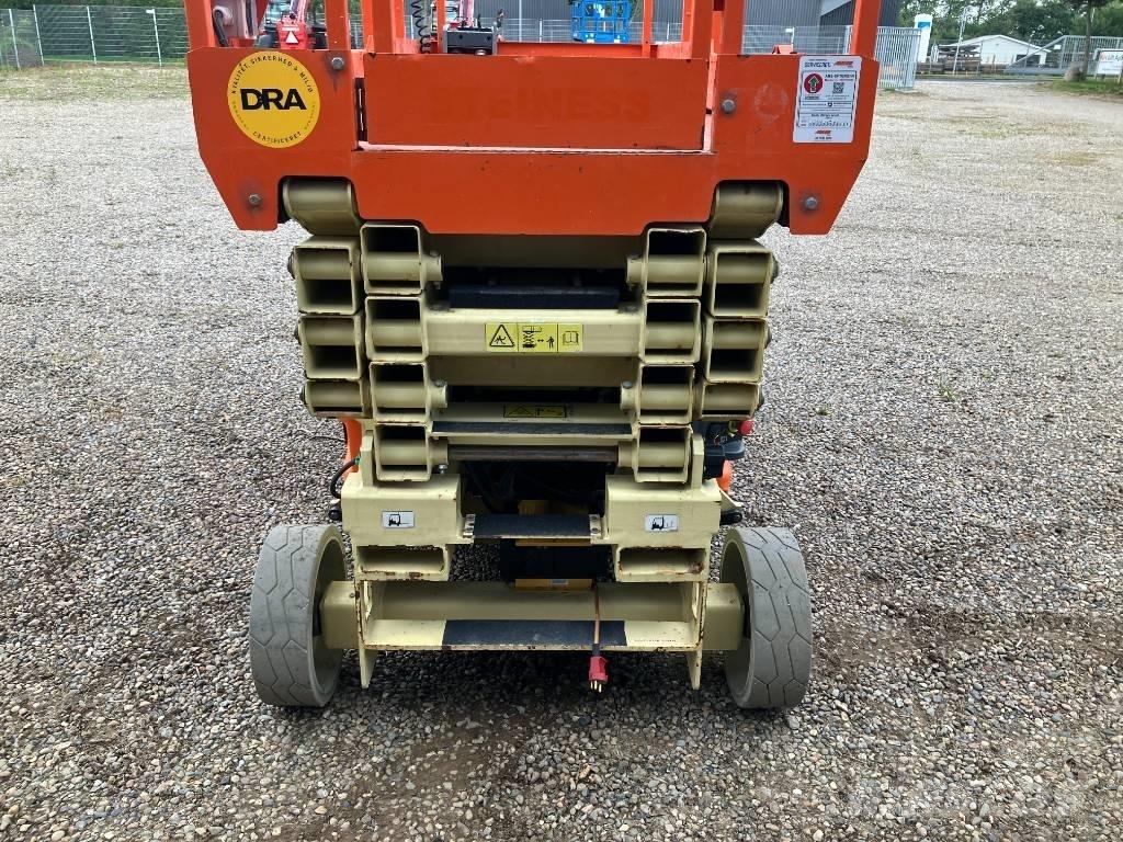 JLG 3246 ES 가위형 리프트