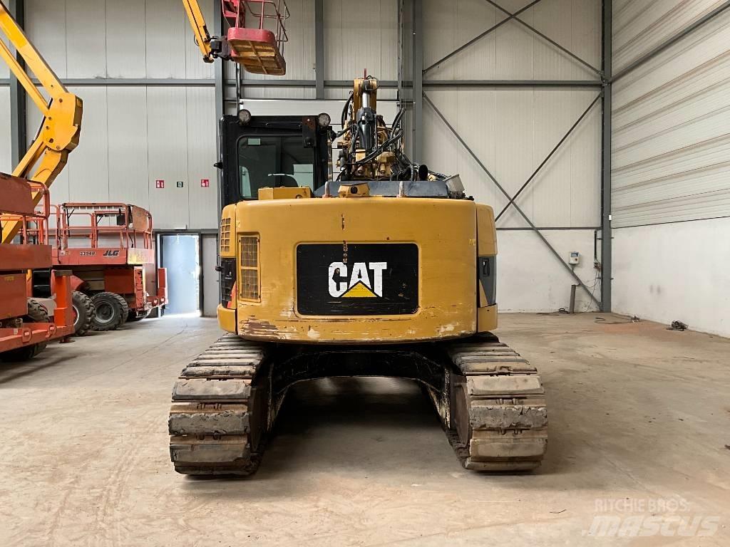 CAT 314 D LCR 대형 굴삭기 29톤 이상
