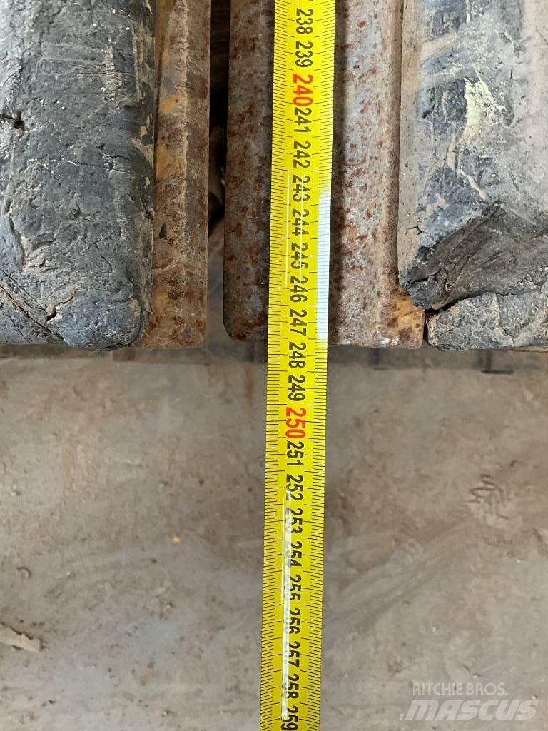 CAT 314 D LCR 대형 굴삭기 29톤 이상