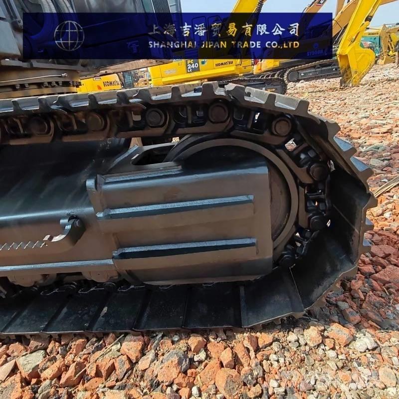 Volvo EC 290 대형 굴삭기 29톤 이상