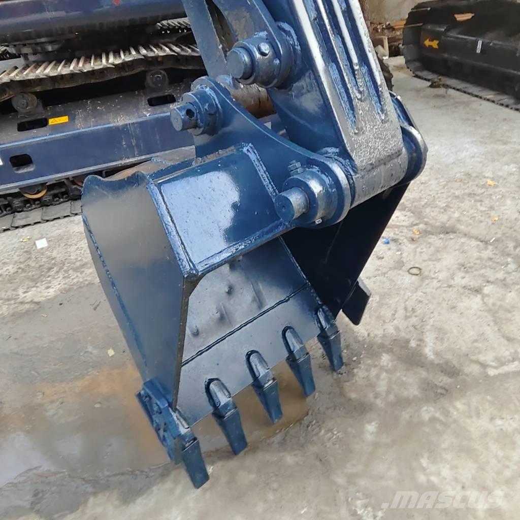 Hyundai 60 W VS  휠 굴삭기