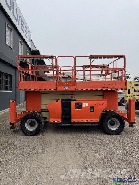 JLG 4394RT 가위형 리프트