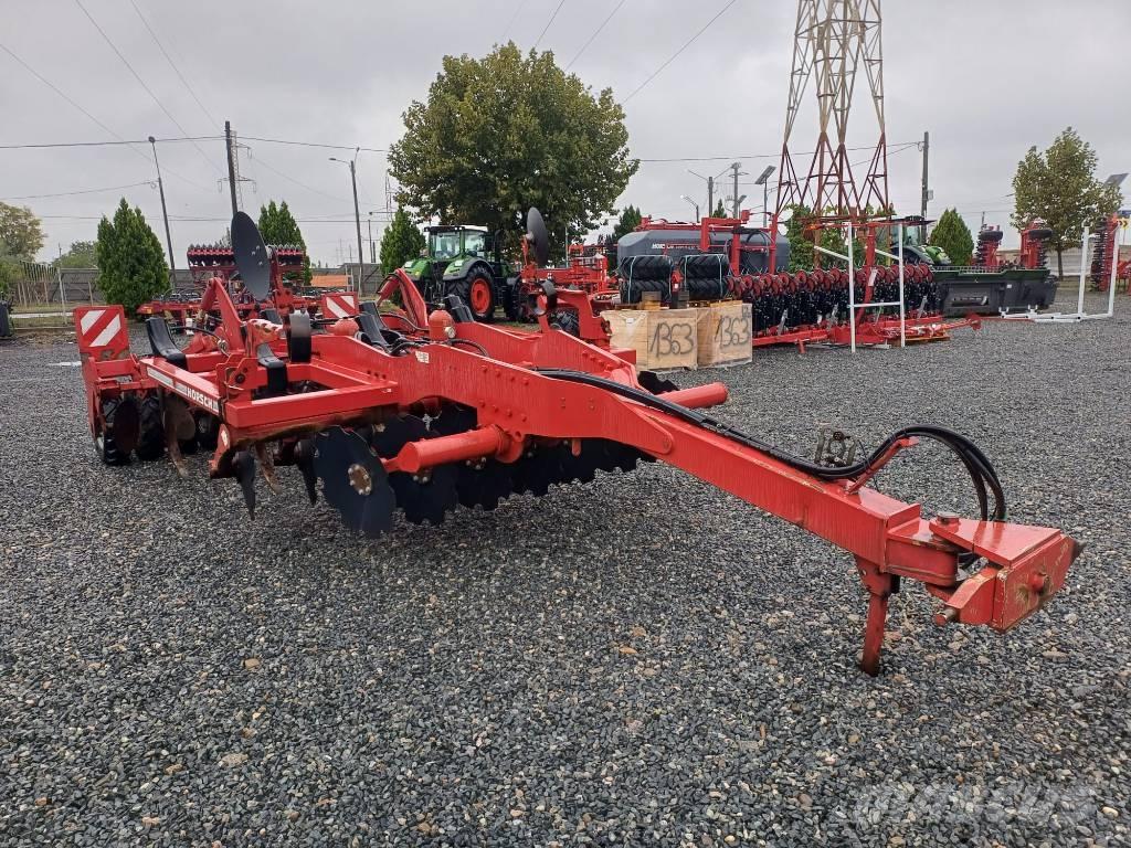 Horsch Tiger 3 MT 경운기