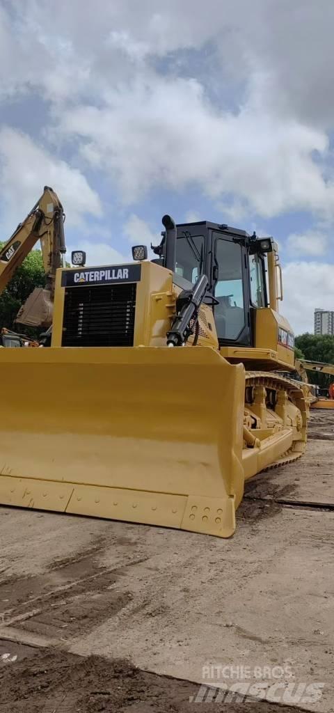CAT D 6 G 크롤러 도저
