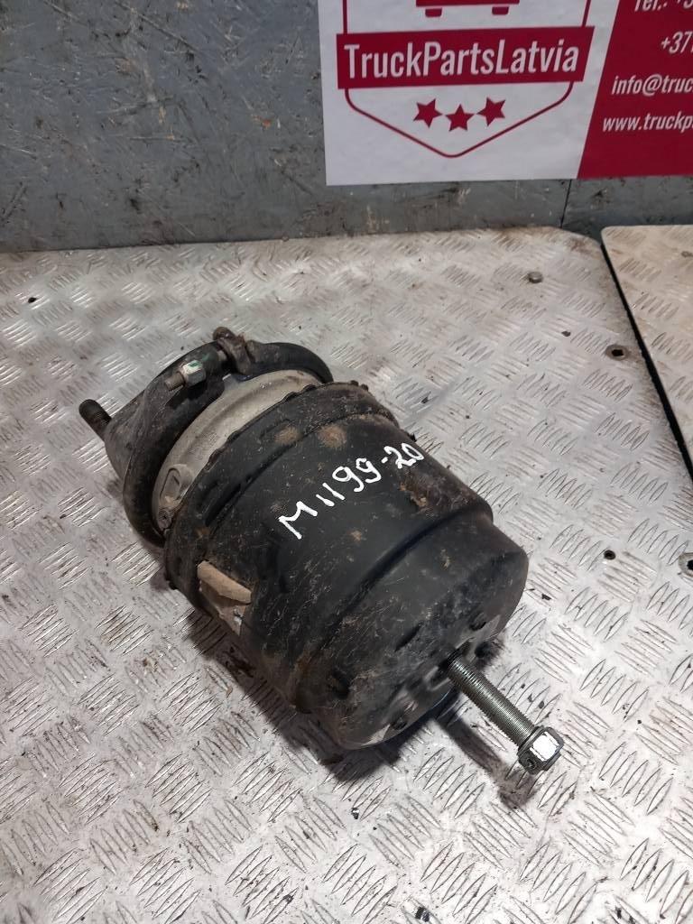 MAN TGM  81504106935  브레이크