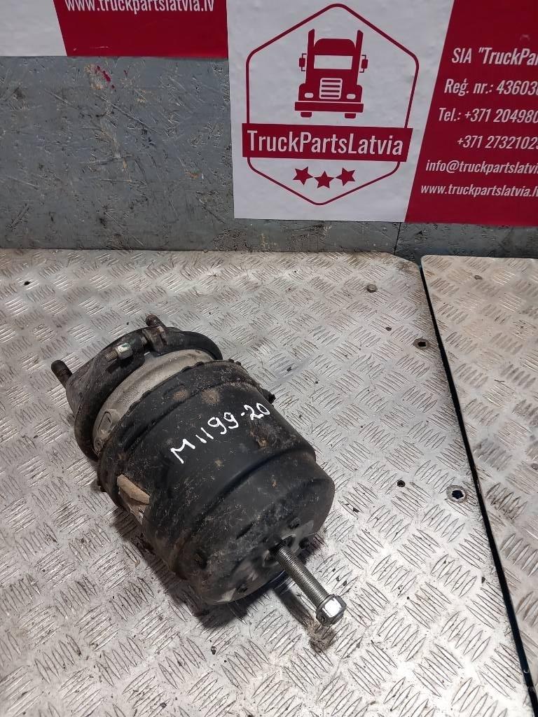 MAN TGM  81504106935  브레이크