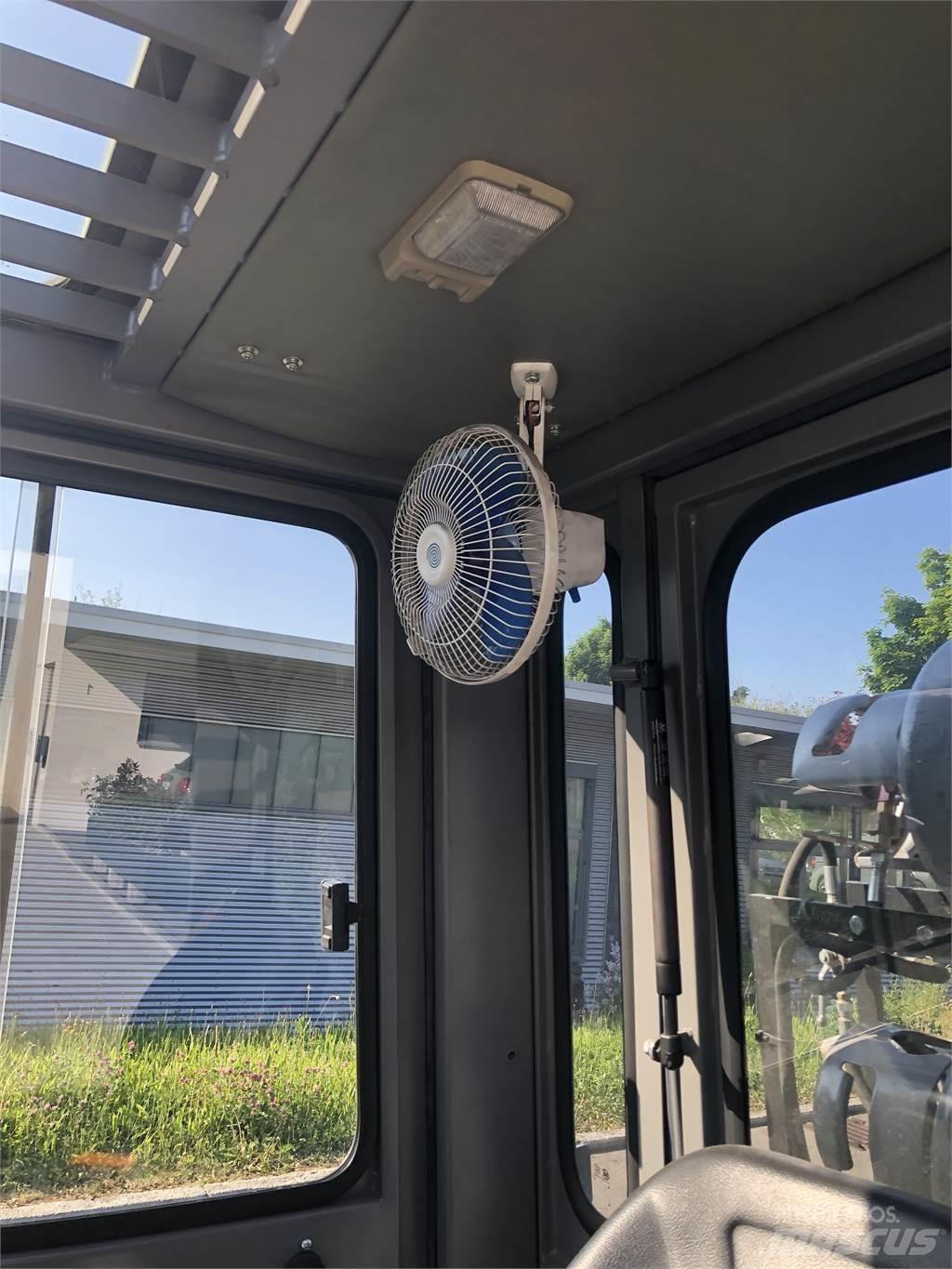 Heli CPYD 25 LPG 지게차