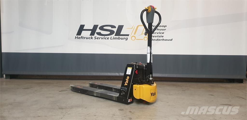 Yale MPC15 포크리프트