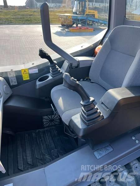 Volvo MCT 85  스키드로더