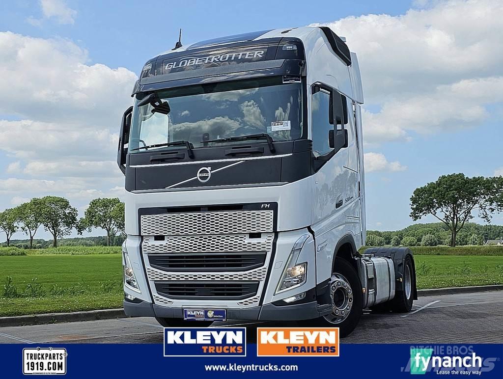 Volvo FH 500 트랙터 유닛