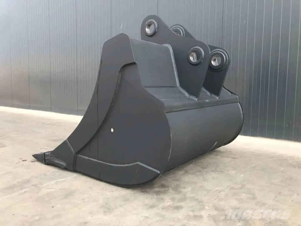 Komatsu PC228 버켓