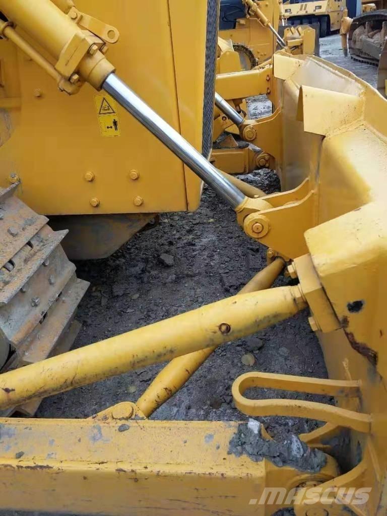 Shantui SD16 크롤러 도저