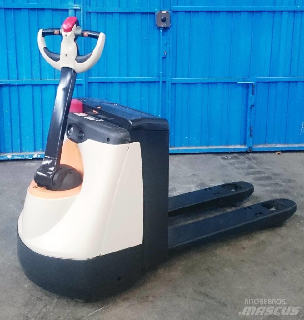 Crown WP 2320 경량 리프터