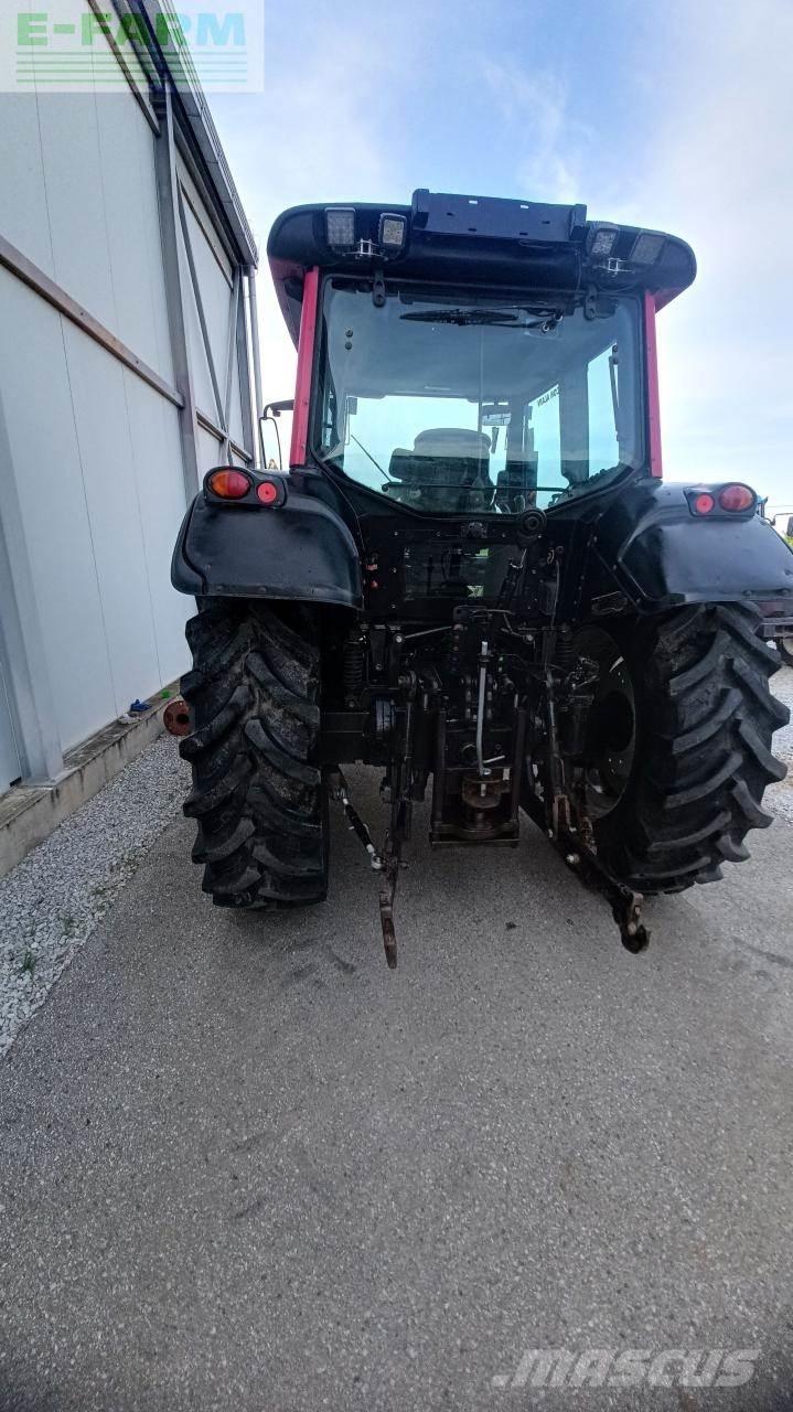 Valtra N101 PRO 트랙터
