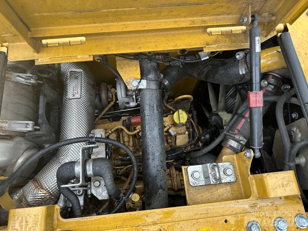 CAT 315 대형 굴삭기 29톤 이상